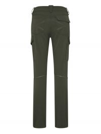 Damen Cargo-Funktionshose mit-Stretch